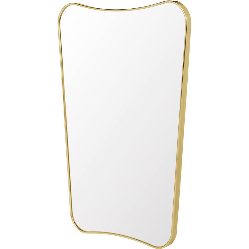 F.A. 33 Rectagular Mirror