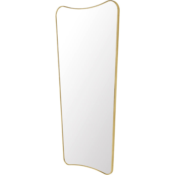 F.A. 33 Rectagular Mirror