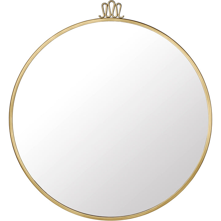 Randaccio Mirror
