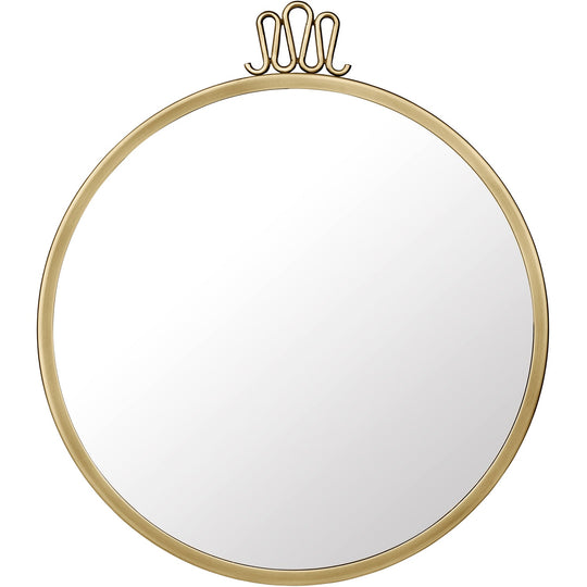 Randaccio Mirror