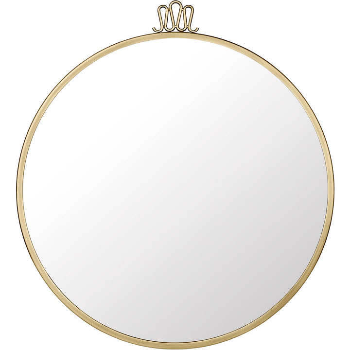 Randaccio Mirror