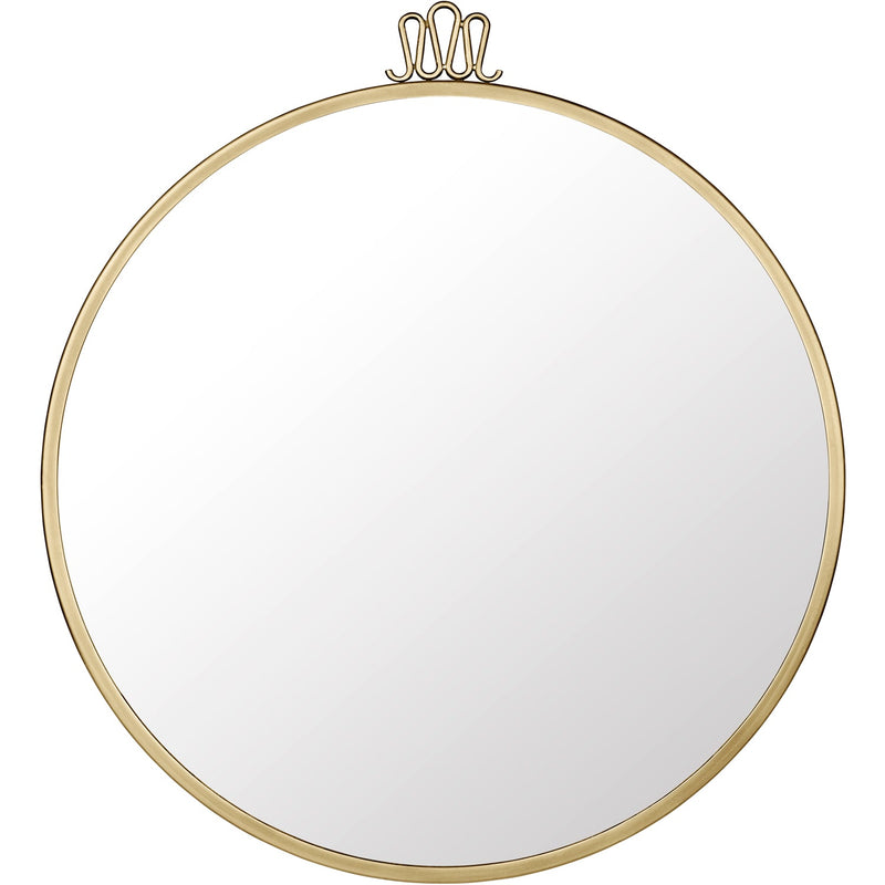 Randaccio Mirror