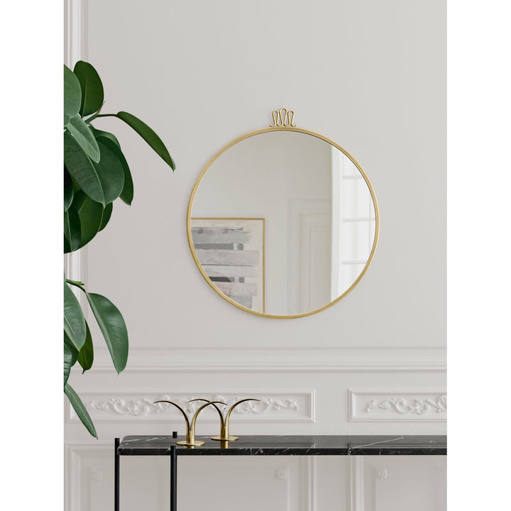 Randaccio Mirror