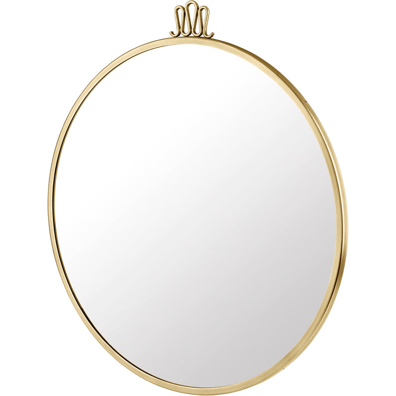 Randaccio Mirror