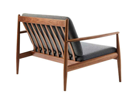 GJ 118 Sofa 2.5 - Seater - Lange Production - Sofas - European Oak - HORNE