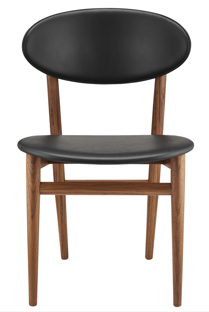 GJ Dining Chair - Set of 2 - Lange Production - Chairs - European Oak - HORNE