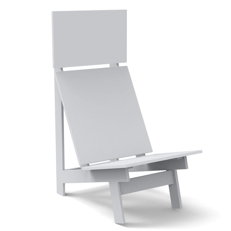 Gladys Outdoor Chair - Loll Designs - Outdoor Furniture - Black - HORNE