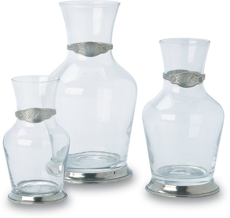 Glass Carafe