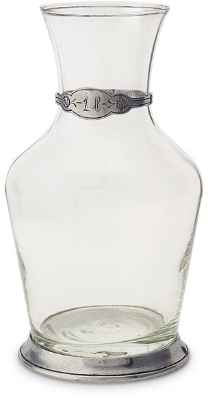 Glass Carafe