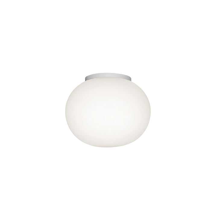 Glo - ball Zero Ceiling & Wall Sconce - Flos - Wall Sconces - HORNE