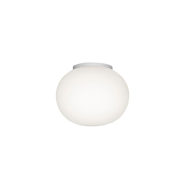 Glo-ball Zero Ceiling & Wall Sconce