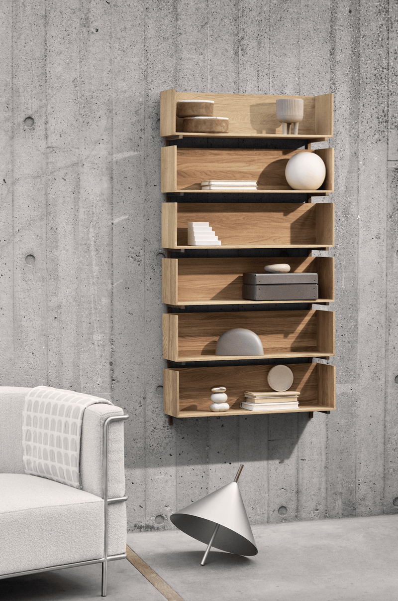 Globe Sculpture - Kristina Dam - Art + Objects - Small - Beige - HORNE