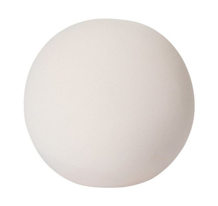 Globe Sculpture - Kristina Dam - Art + Objects - Small - Beige - HORNE