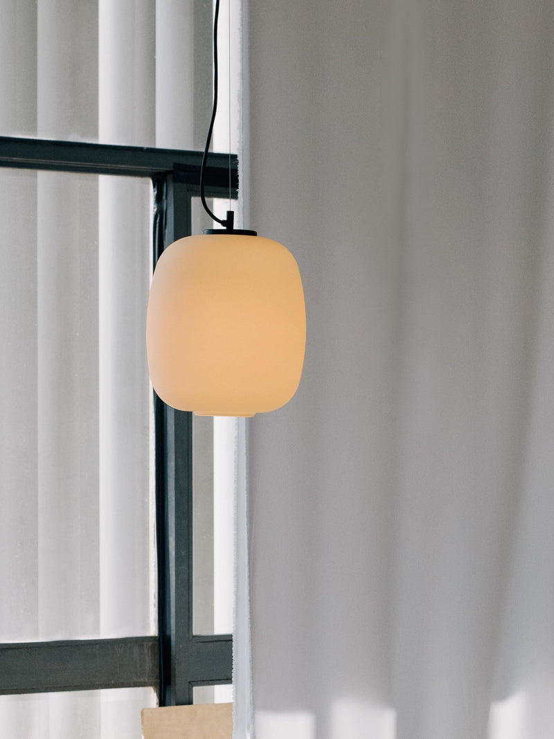 Globo Cesta Pendant - Santa & Cole - Pendants - HORNE