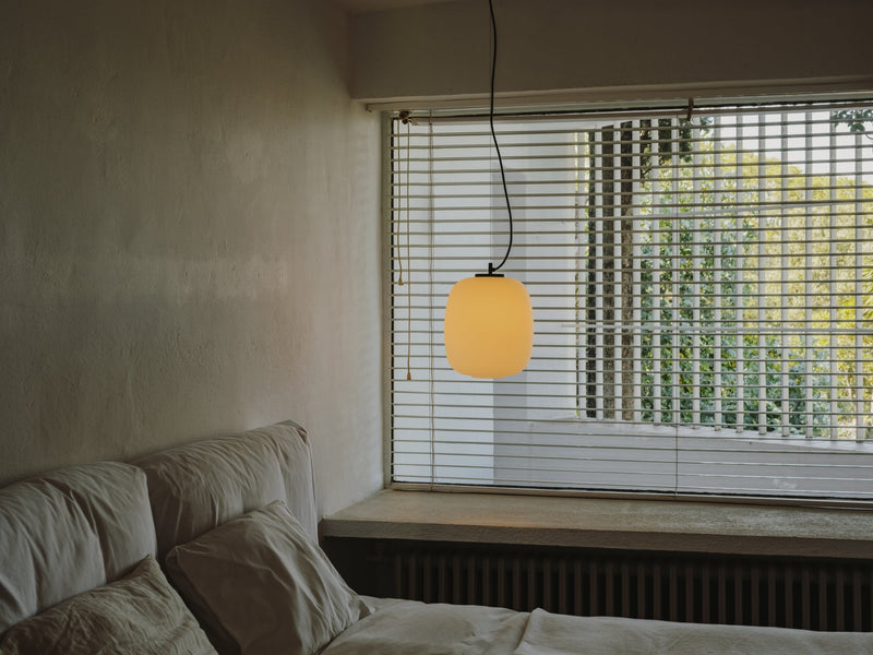 Globo Cesta Pendant - Santa & Cole - Pendants - HORNE