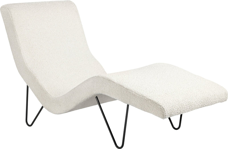 GMG Chaise Lounge Chair - Gubi - Chairs - Gabriel Tempt - 60152 - HORNE