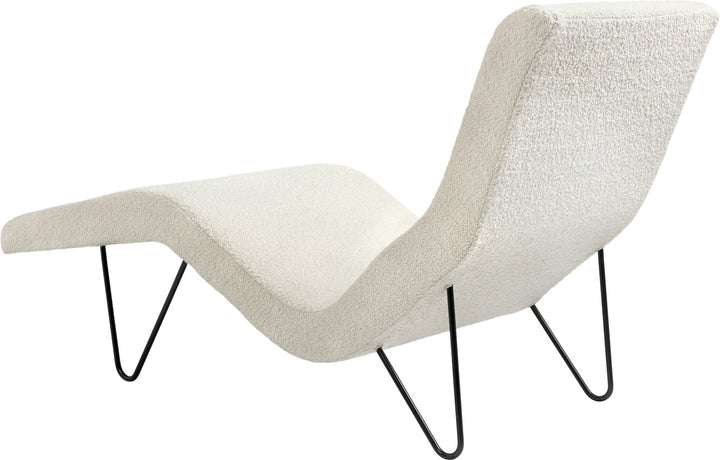 GMG Chaise Lounge Chair - Gubi - Chairs - Gabriel Tempt - 60152 - HORNE