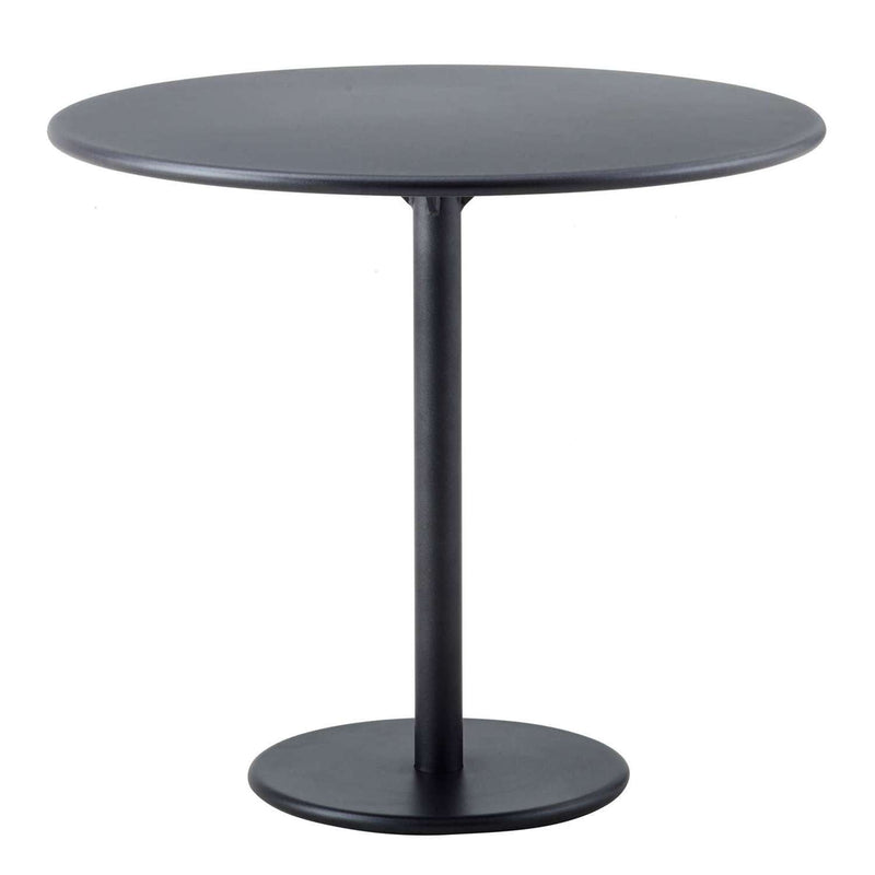 Go Cafe Table - Cane Line - Outdoor Furniture - 23.7