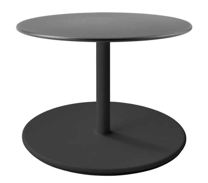 Go Cafe Table - Cane Line - Outdoor Furniture - 23.7