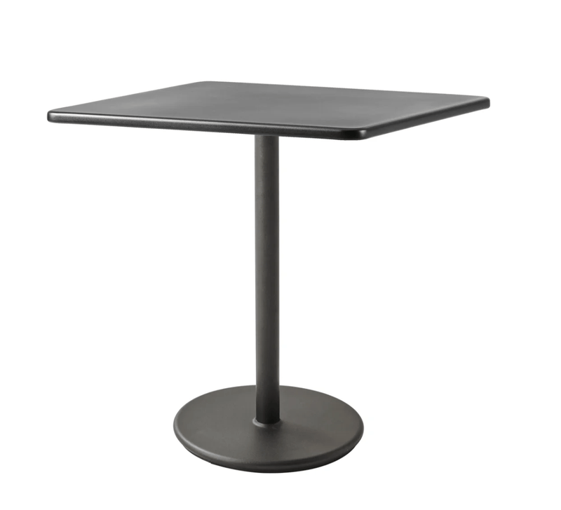 Go Cafe Table - Cane Line - Outdoor Furniture - 23.7