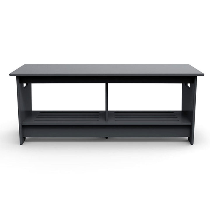 Go Coffee Table - Loll Designs - Outdoor Furniture - Driftwood - HORNE