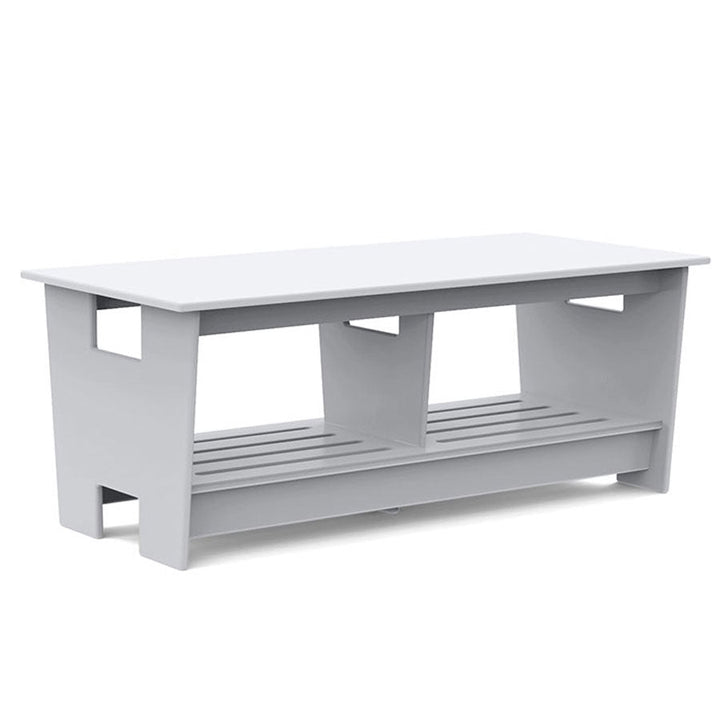 Go Coffee Table - Loll Designs - Outdoor Furniture - Driftwood - HORNE