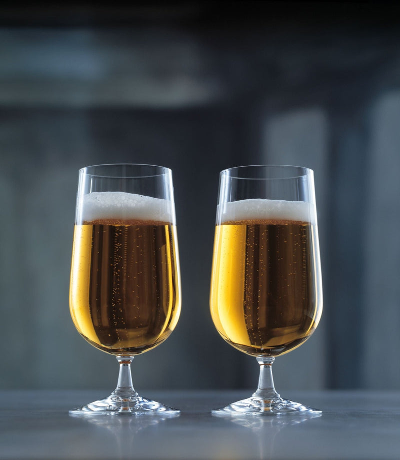Grand Cru Beer Glass - Set of 2 - Rosendahl - Beer + Cocktail Glasses - HORNE