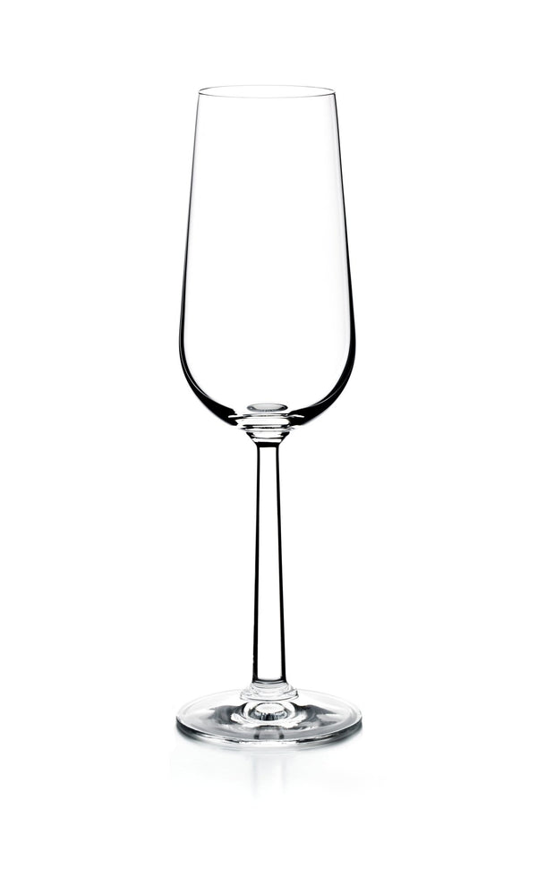 Grand Cru Champagne Glass - Set of 2 - Rosendahl - Wine + Champagne Glasses - HORNE