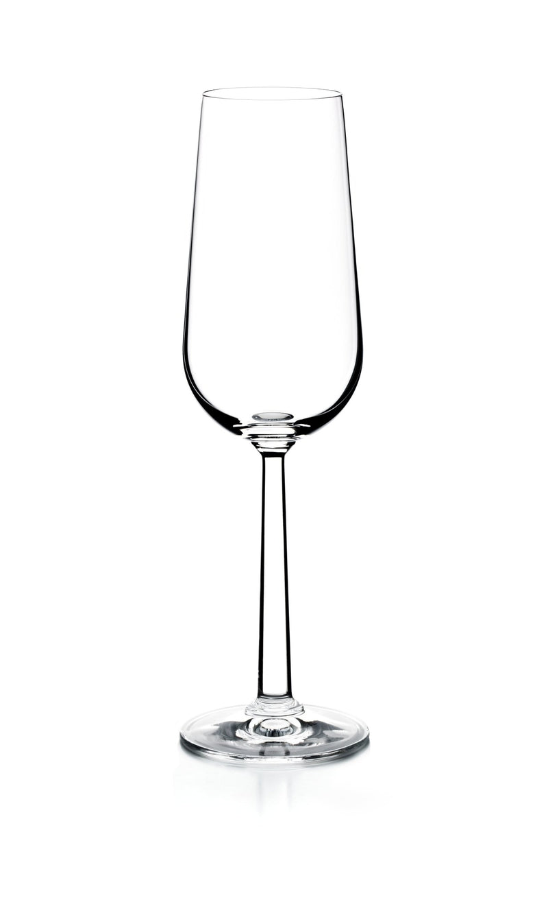 Grand Cru Champagne Glass - Set of 2 - Rosendahl - Wine + Champagne Glasses - HORNE