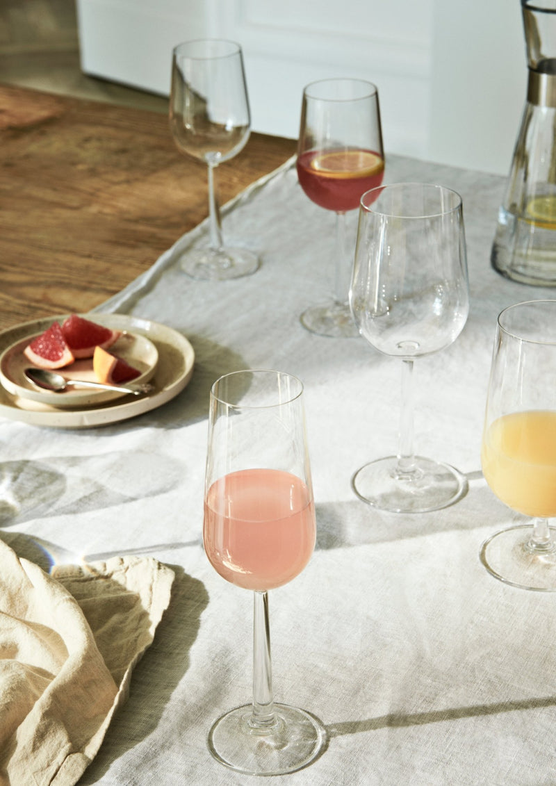 Grand Cru Champagne Glass - Set of 2 - Rosendahl - Wine + Champagne Glasses - HORNE