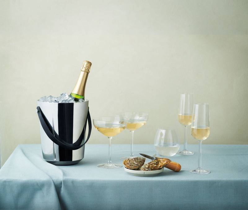 Grand Cru Champagne Glass - Set of 2 - Rosendahl - Wine + Champagne Glasses - HORNE