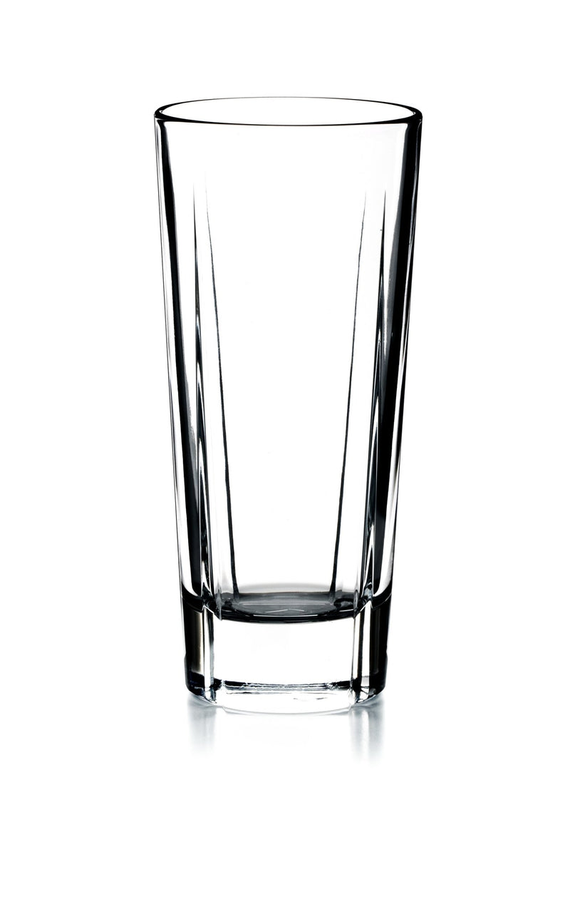 Grand Cru Long Drink Glass - Set of 4 - Rosendahl - Beer + Cocktail Glasses - HORNE