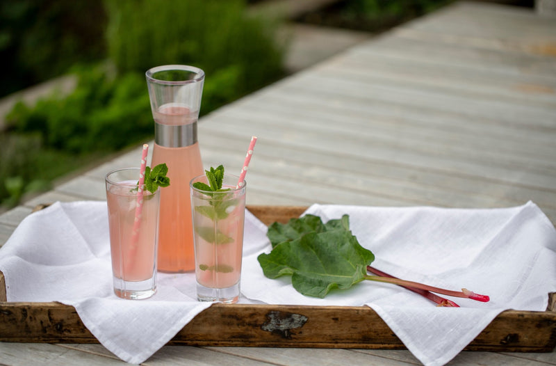 Grand Cru Long Drink Glass - Set of 4 - Rosendahl - Beer + Cocktail Glasses - HORNE