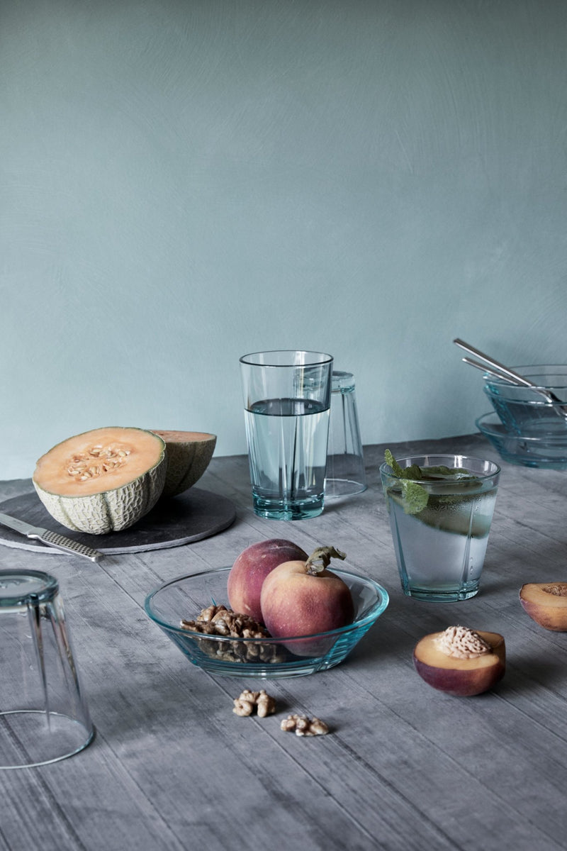 Grand Cru Recycled Café Glass - Set of 2 - Rosendahl - Beer + Cocktail Glasses - HORNE