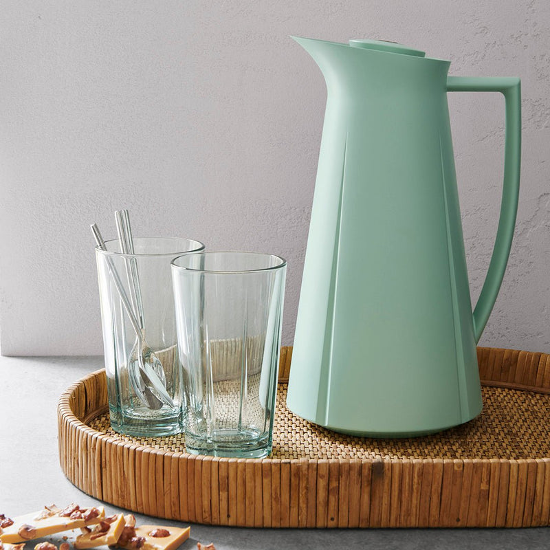 Grand Cru Recycled Café Glass - Set of 2 - Rosendahl - Beer + Cocktail Glasses - HORNE