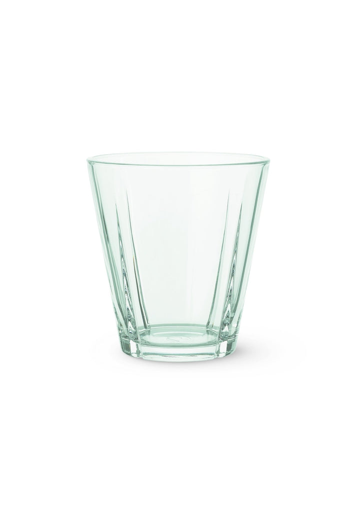 Grand Cru Recycled Tumbler - Set of 4 - Rosendahl - Beer + Cocktail Glasses - HORNE