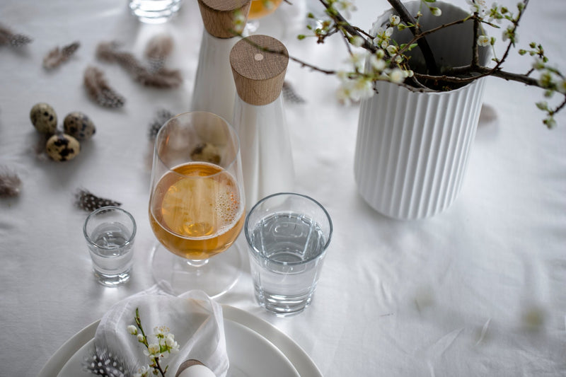 Grand Cru Shot Glass - Set of 6 - Rosendahl - Beer + Cocktail Glasses - HORNE