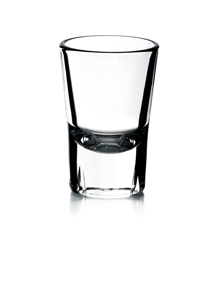 Grand Cru Shot Glass - Set of 6 - Rosendahl - Beer + Cocktail Glasses - HORNE