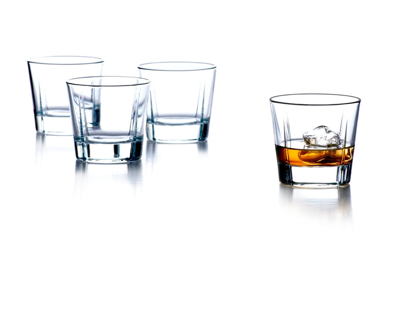 Grand Cru Tumbler - Set of 4 - Rosendahl - Beer + Cocktail Glasses - HORNE