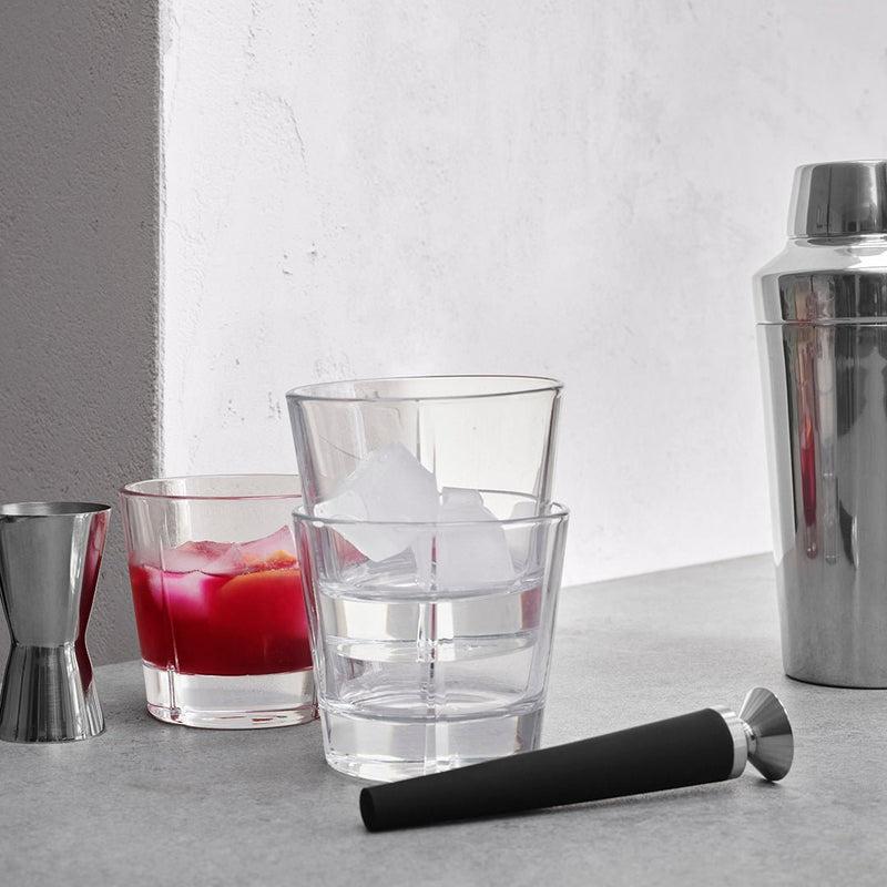 Grand Cru Tumbler - Set of 4 - Rosendahl - Beer + Cocktail Glasses - HORNE