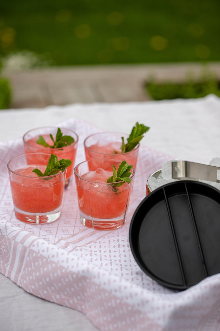 Grand Cru Tumbler - Set of 4 - Rosendahl - Beer + Cocktail Glasses - HORNE