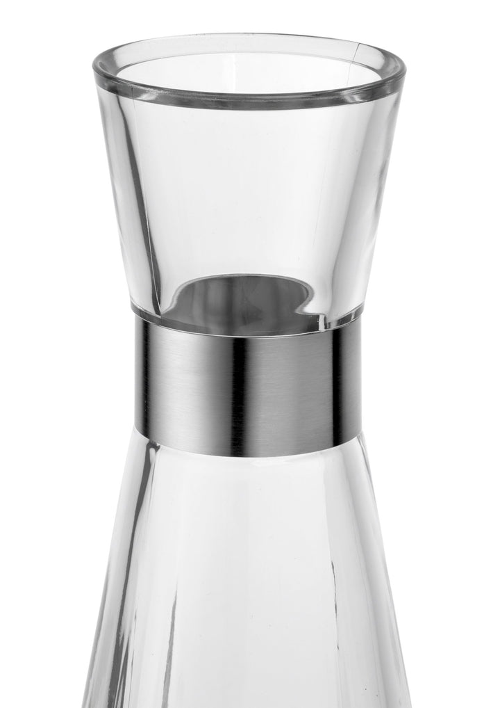 Grand Cru Water Carafe - Rosendahl - Carafes + Pitchers - HORNE