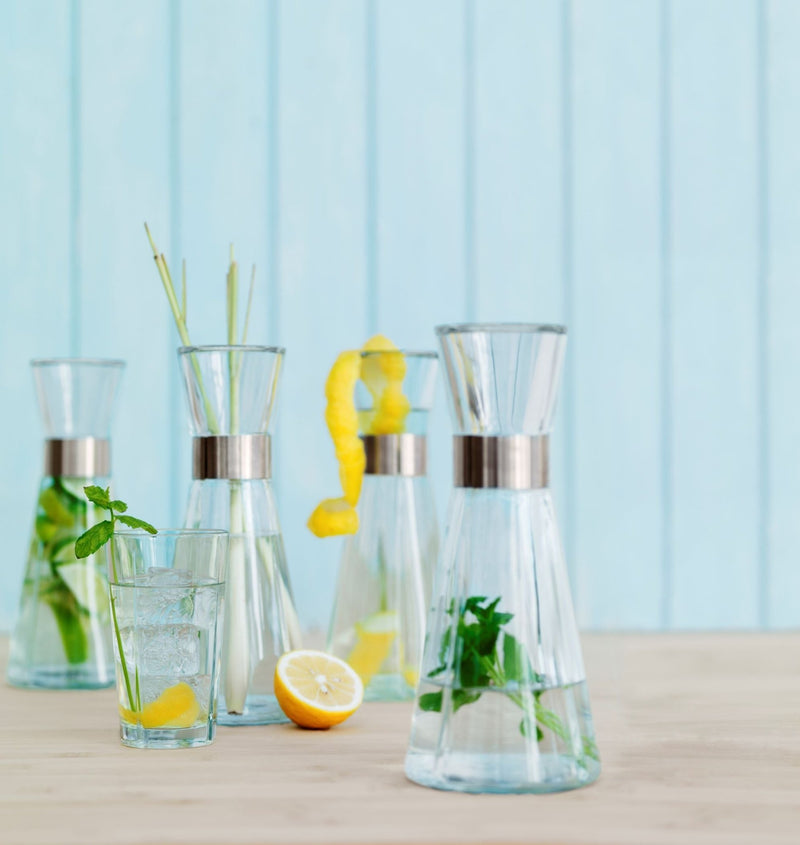 Grand Cru Water Carafe - Rosendahl - Carafes + Pitchers - HORNE