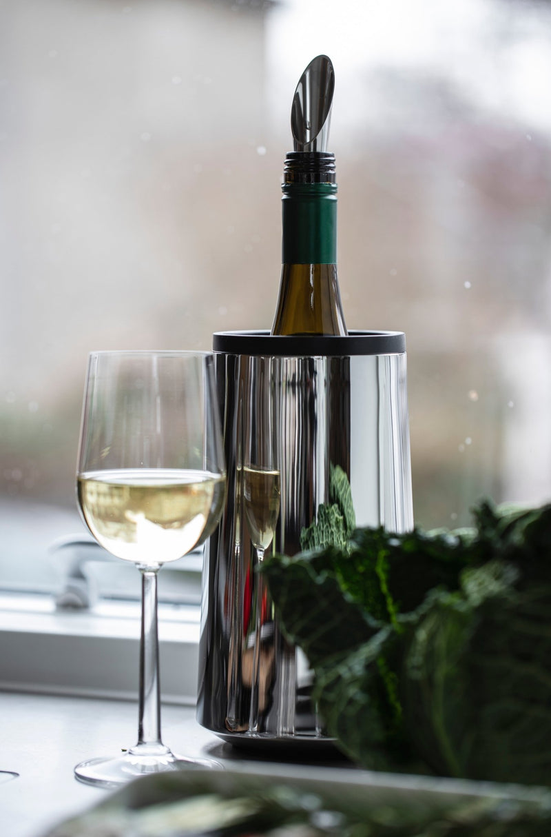 Grand Cru Wine Cooler - Rosendahl - Barware - HORNE
