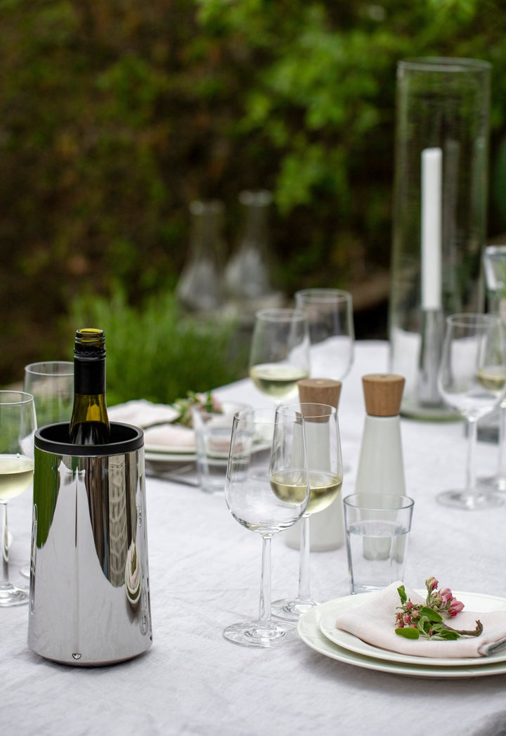 Grand Cru Wine Cooler - Rosendahl - Barware - HORNE