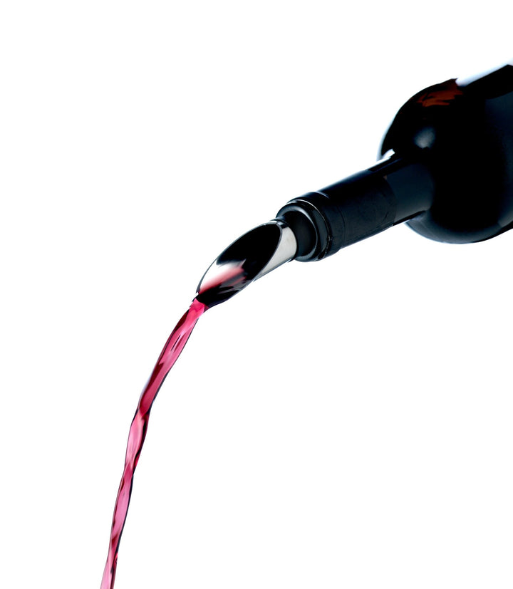 Grand Cru Wine Pourer - Rosendahl - Barware - HORNE
