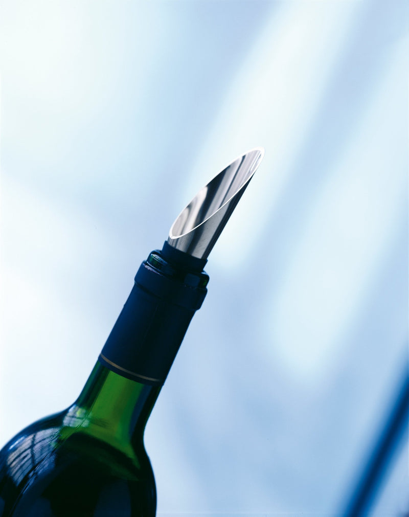 Grand Cru Wine Pourer - Rosendahl - Barware - HORNE