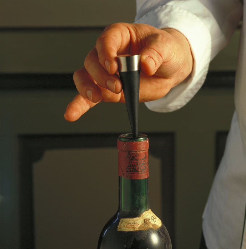 Grand Cru Wine Stopper - Rosendahl - Barware - HORNE