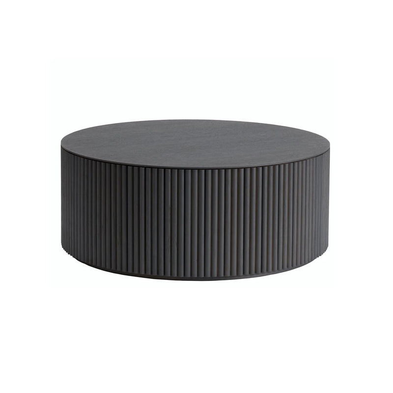 Grand Palais Coffee Table - Asplund Tables + Desks - White Stained Oak (PU2) - HORNE