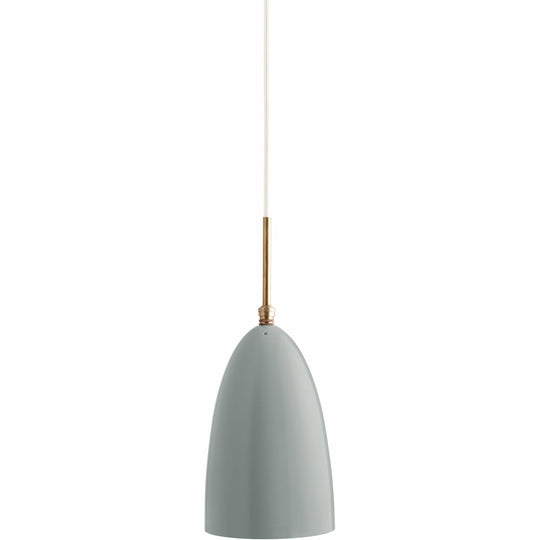 Grässhoppa Pendant